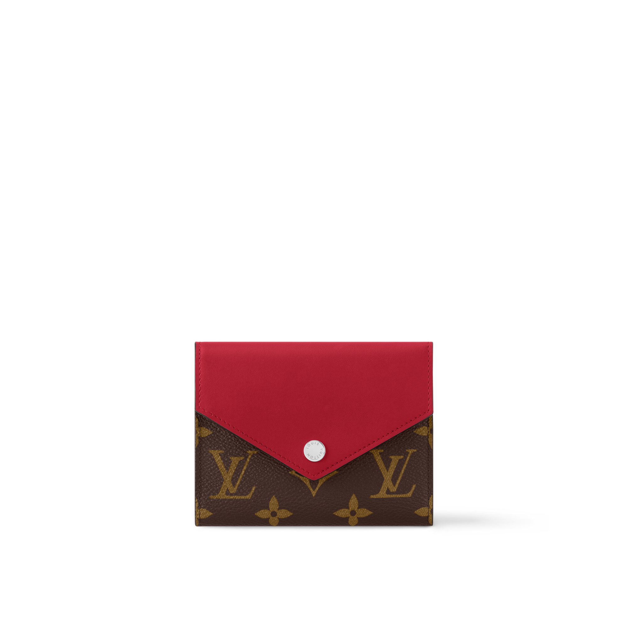 Victorine Geldbörse Monogram Canvas Geldbörsen und Kleinlederwaren M12387 LOUIS VUITTON